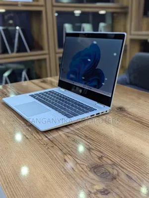 Laptop HP ProBook x360 435 G8 16GB AMD Ryzen 7 SSD 512GB
