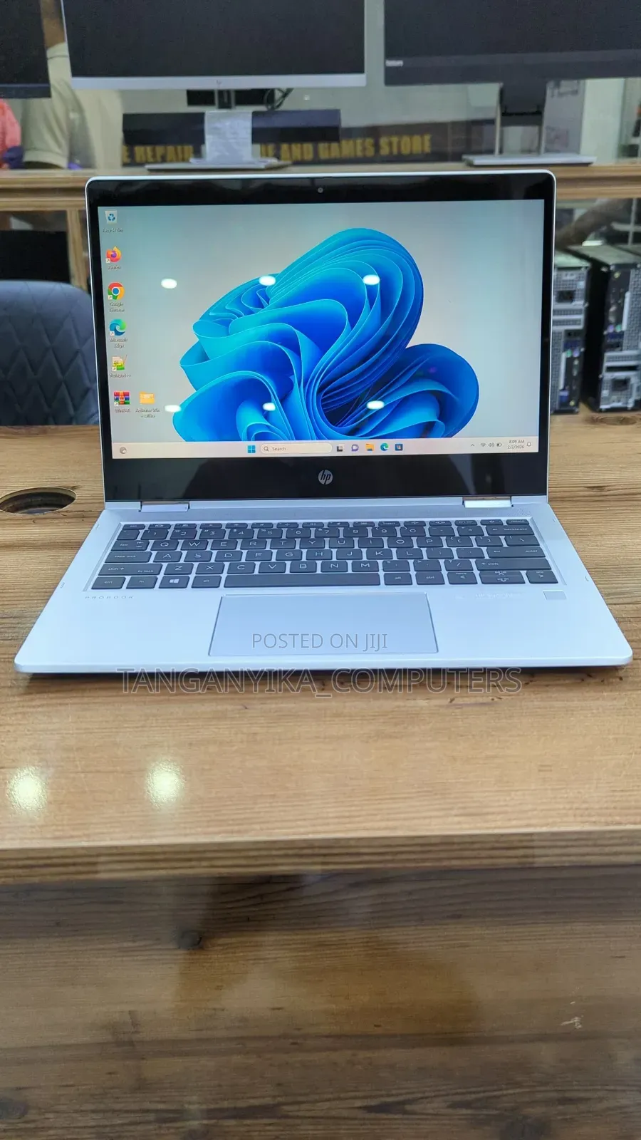 Laptop HP ProBook x360 435 G8 16GB AMD Ryzen 7 SSD 512GB
