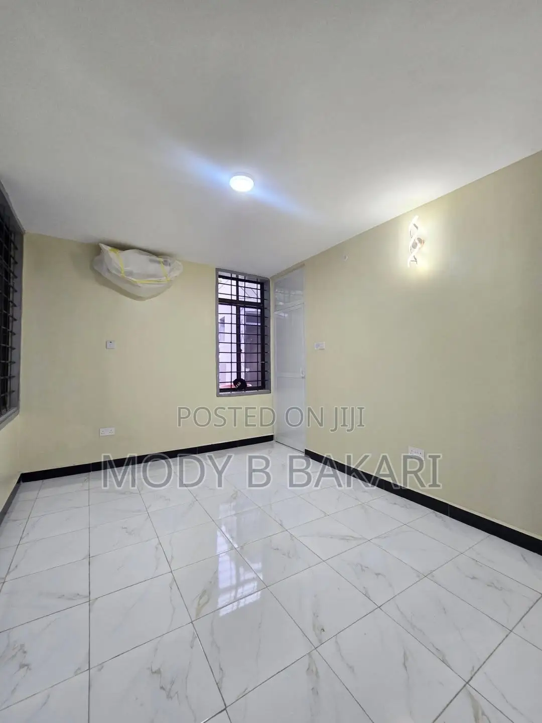 7bdrm House in Masaki for rent