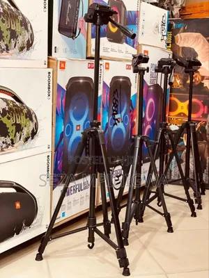 Tripod Stand