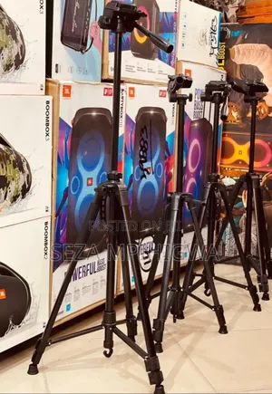 Tripod Stand