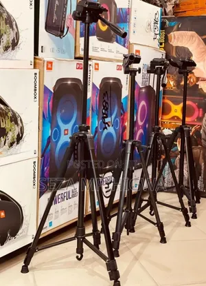 Tripod Stand