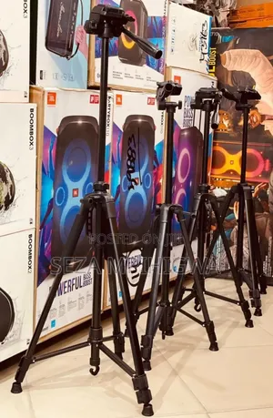 Tripod Stand