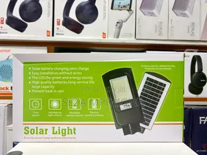 Solar Right