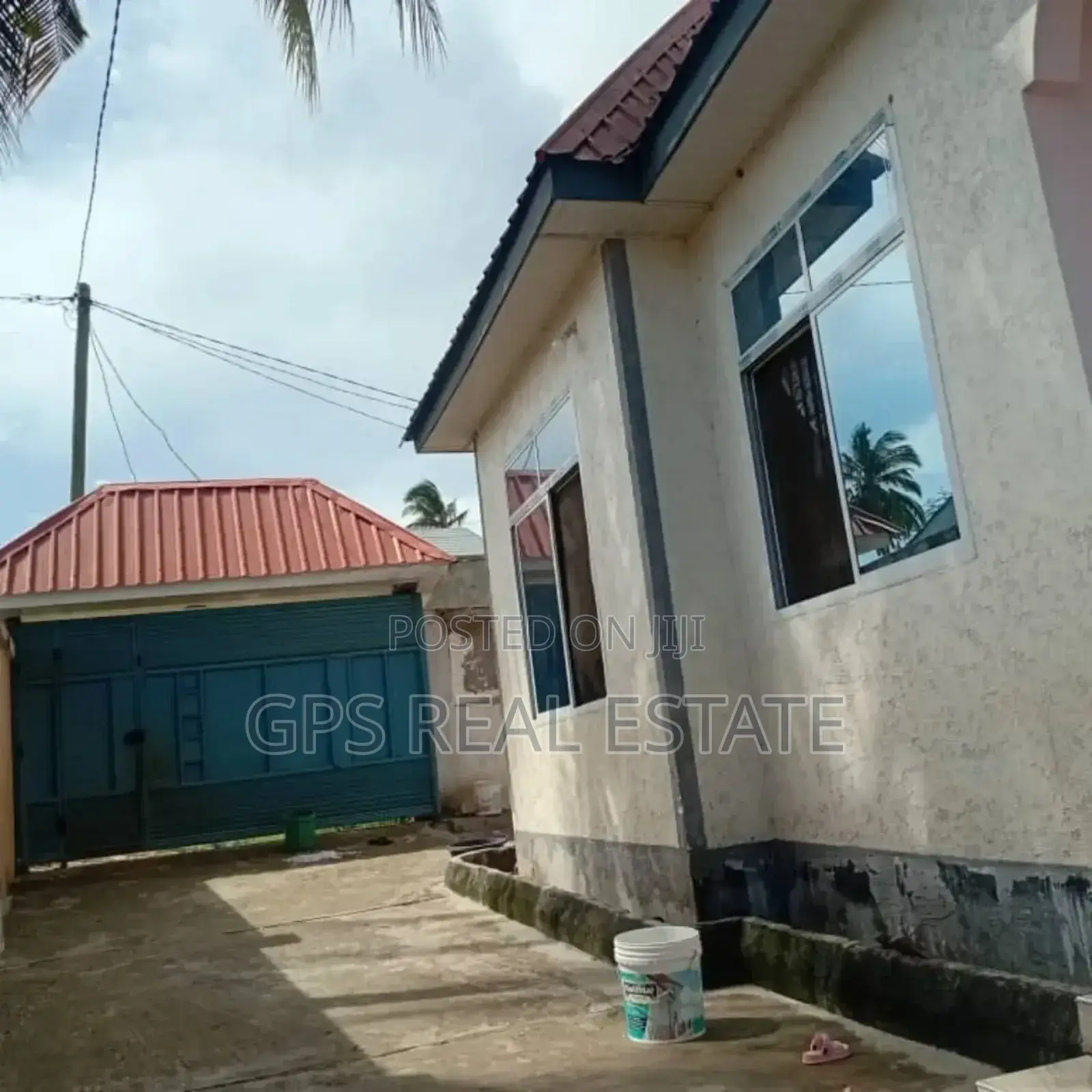 3bdrm House in Msongola, Ilala for sale