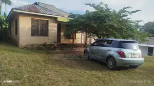 3bdrm House in Goba Kwa Robert, Kinondoni for sale