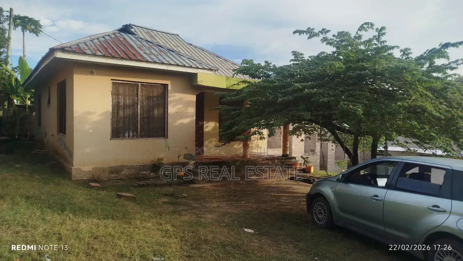 3bdrm House in Goba Kwa Robert, Kinondoni for sale