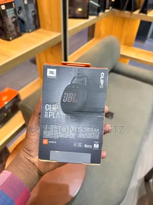 JBL Clip 5 Original