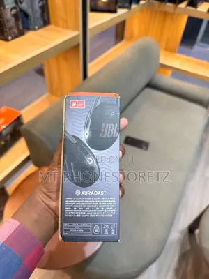 JBL Clip 5 Original
