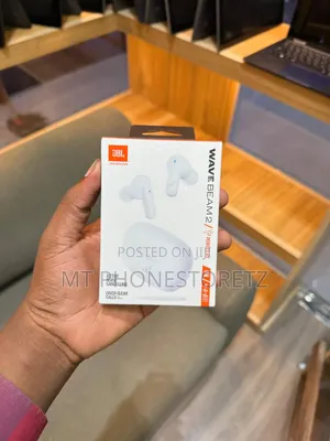 JBL Wave Beam 2