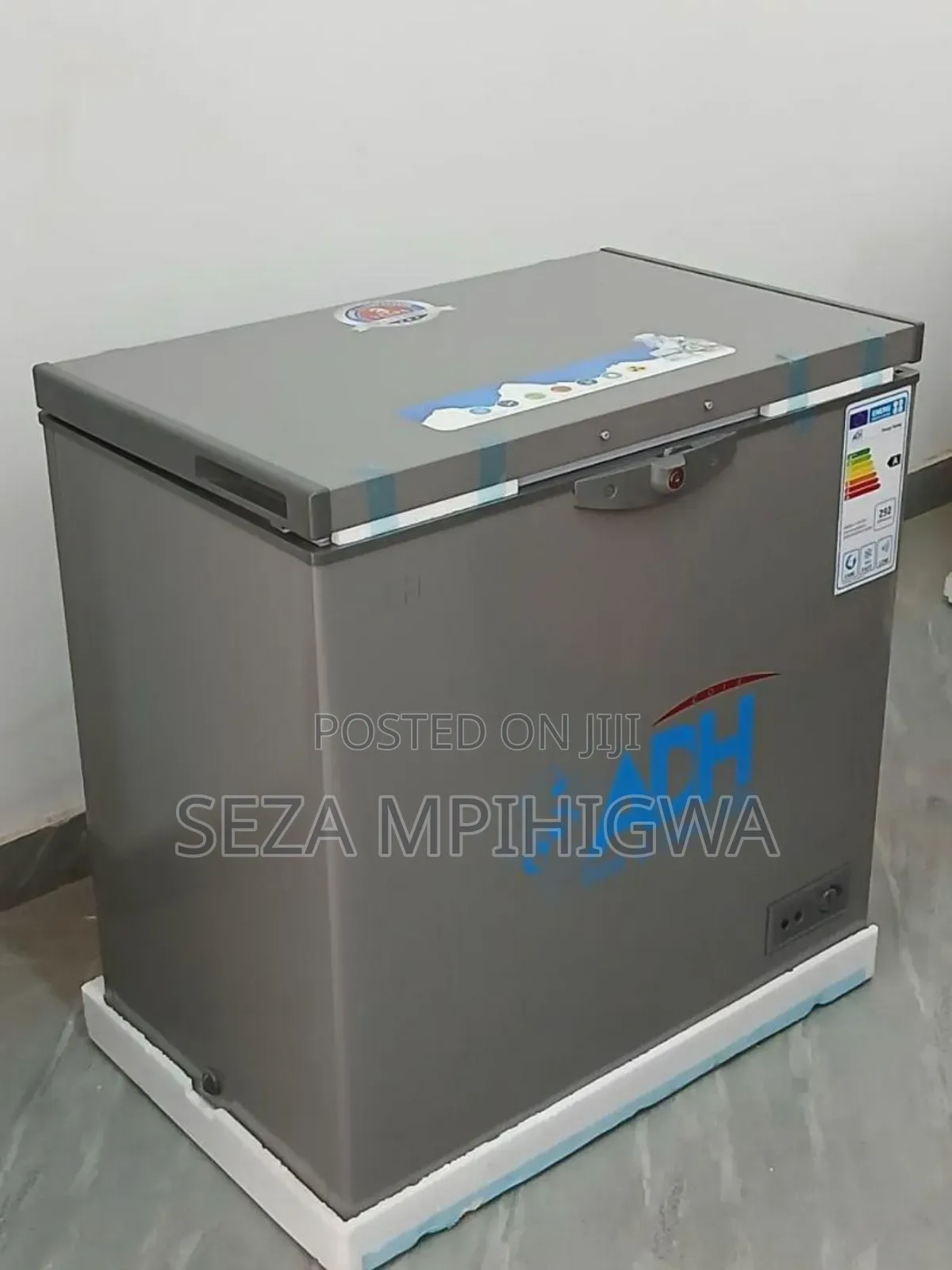 Adh Frizer 200l