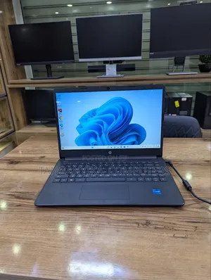 Laptop HP 14S 8GB Intel Core i3 SSD 256GB
