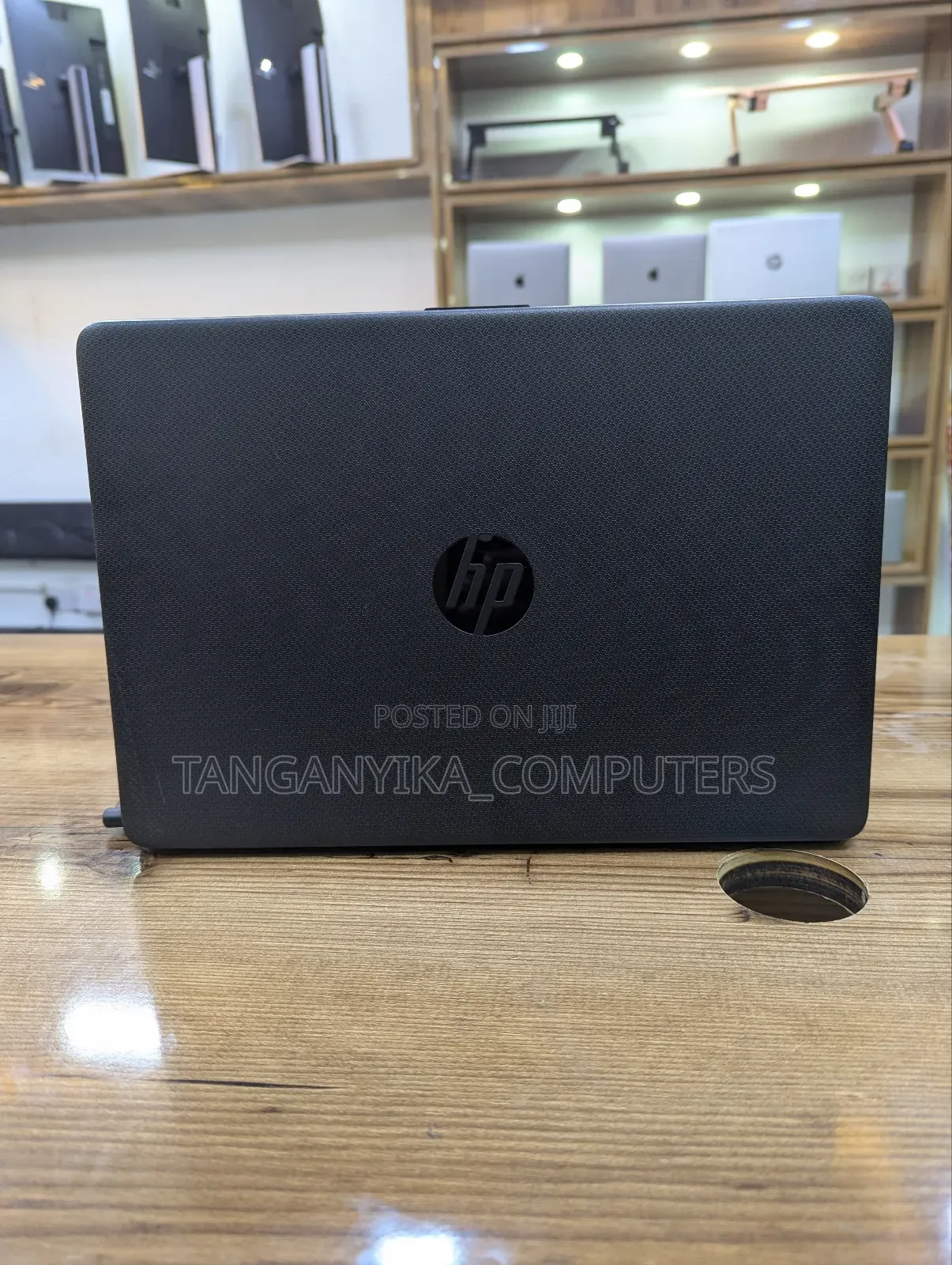 Laptop HP 14S 8GB Intel Core i3 SSD 256GB
