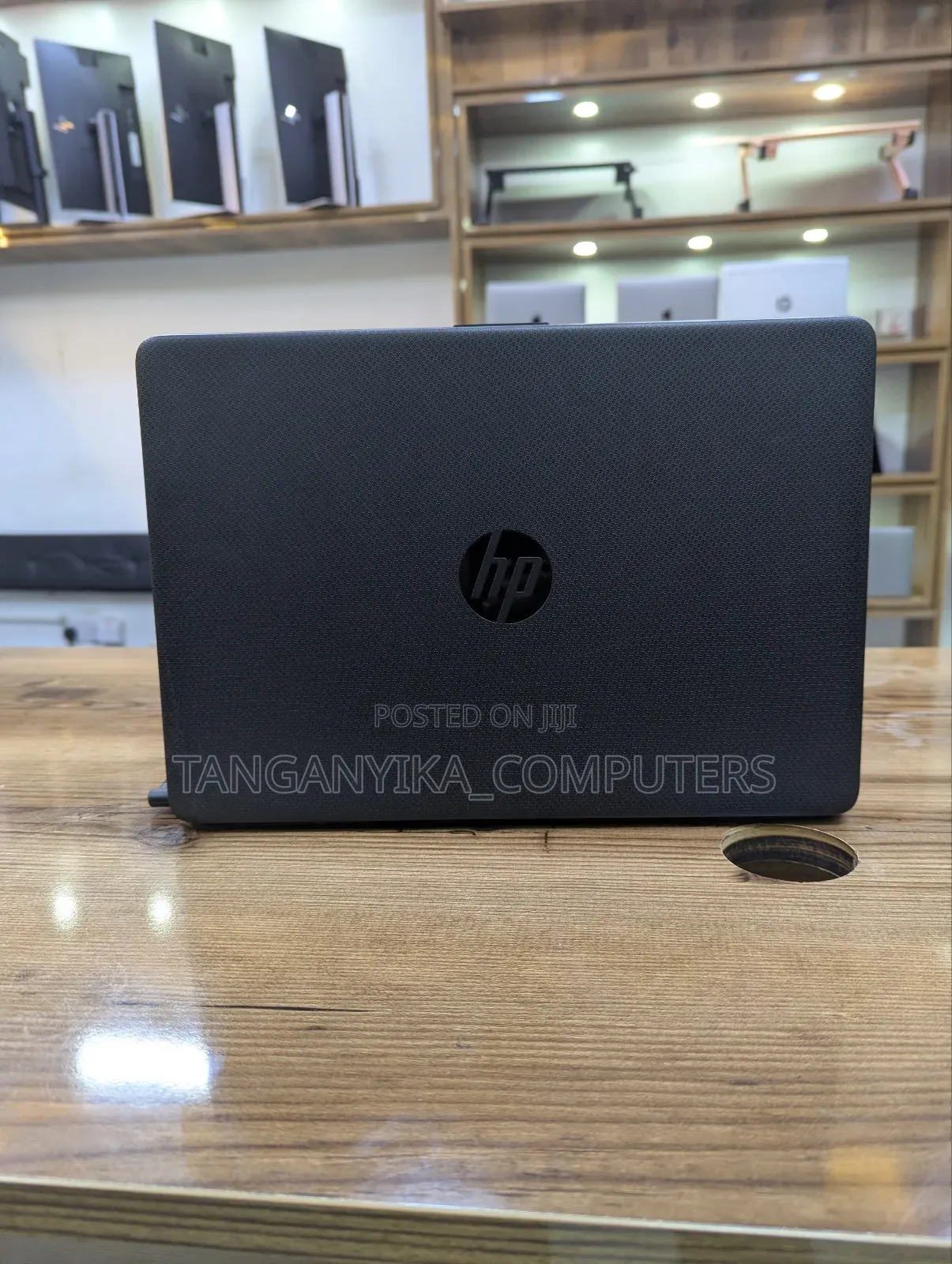 Laptop HP 14S 8GB Intel Core i3 SSD 256GB