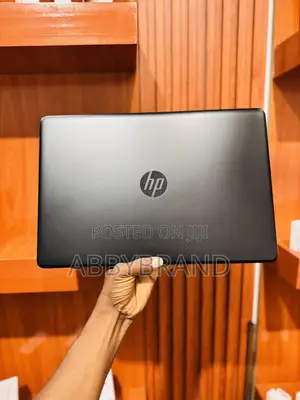 Laptop HP 250 G6 8GB Intel Core i5 HDD 500GB