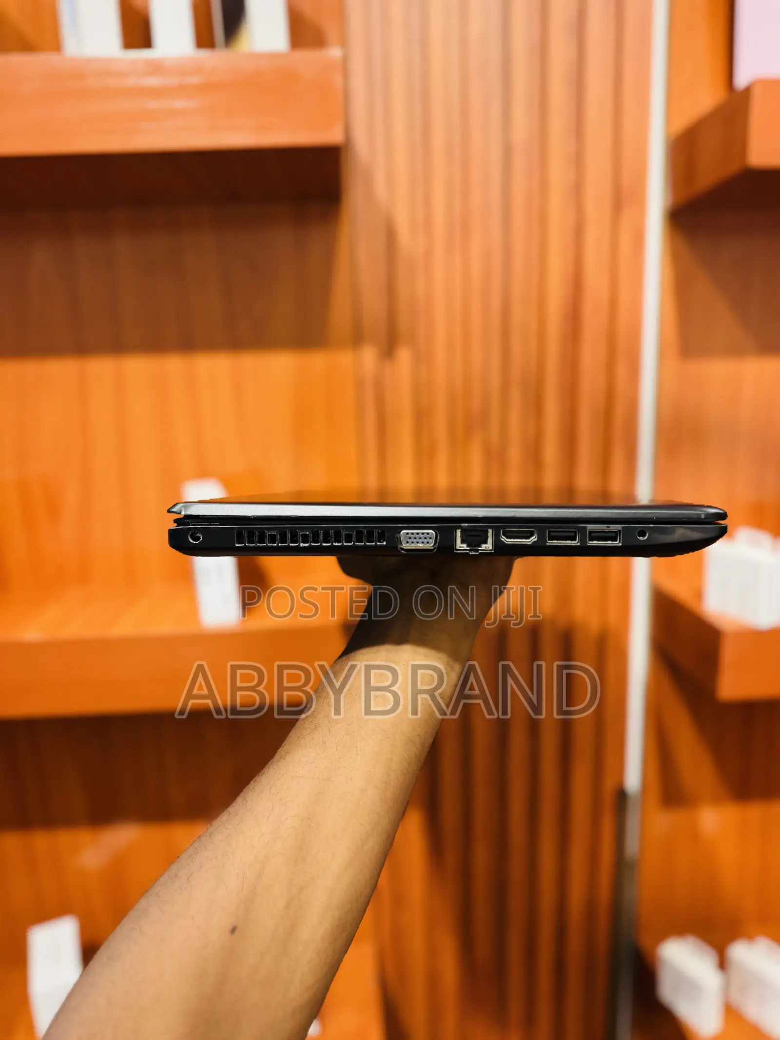 Laptop HP 250 G6 8GB Intel Core i5 HDD 500GB