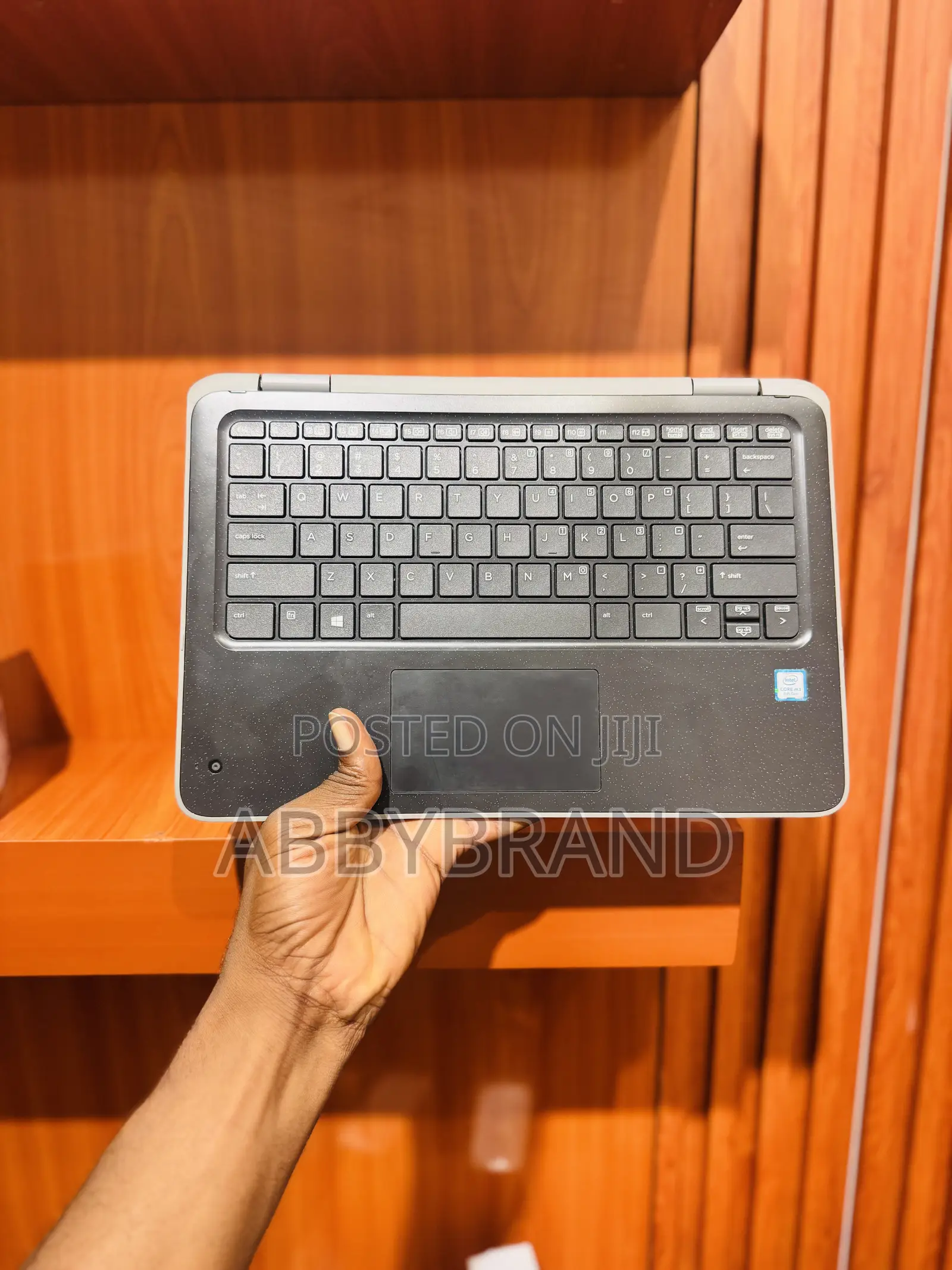 Laptop HP ProBook X360 11 G4 8GB Intel Core M3 SSD 256GB
