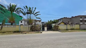 Plot for Sale at Upanga