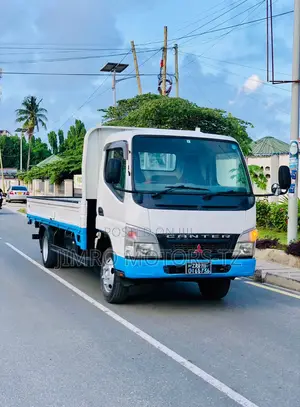 Key Specifications: • Engine: 4m42