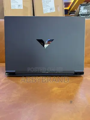 Laptop HP Victus 15 16GB AMD Ryzen 5 SSD 512GB