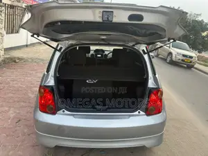 Toyota IST 2004 Pearl