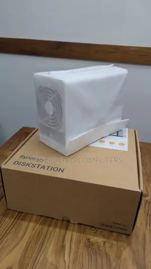 Network Attached Storage (NAS) in Tanzania for sale Prices on Jiji.co.tz