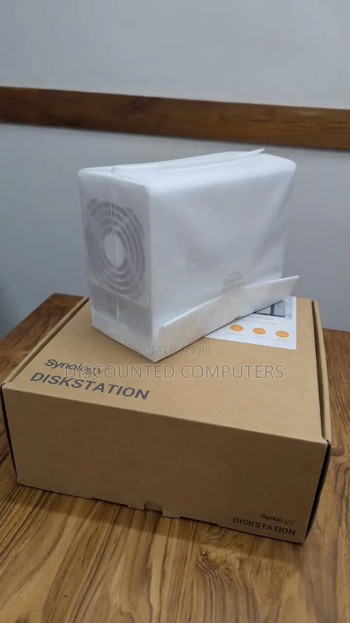 Synology Diskstation Ds223j