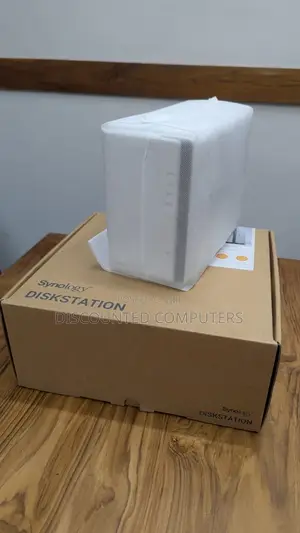 Synology Diskstation Ds223j