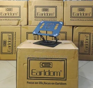 Earldom 369 Raptop Stand