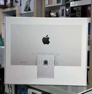 Apple Studio Display / Mac Studio Displays