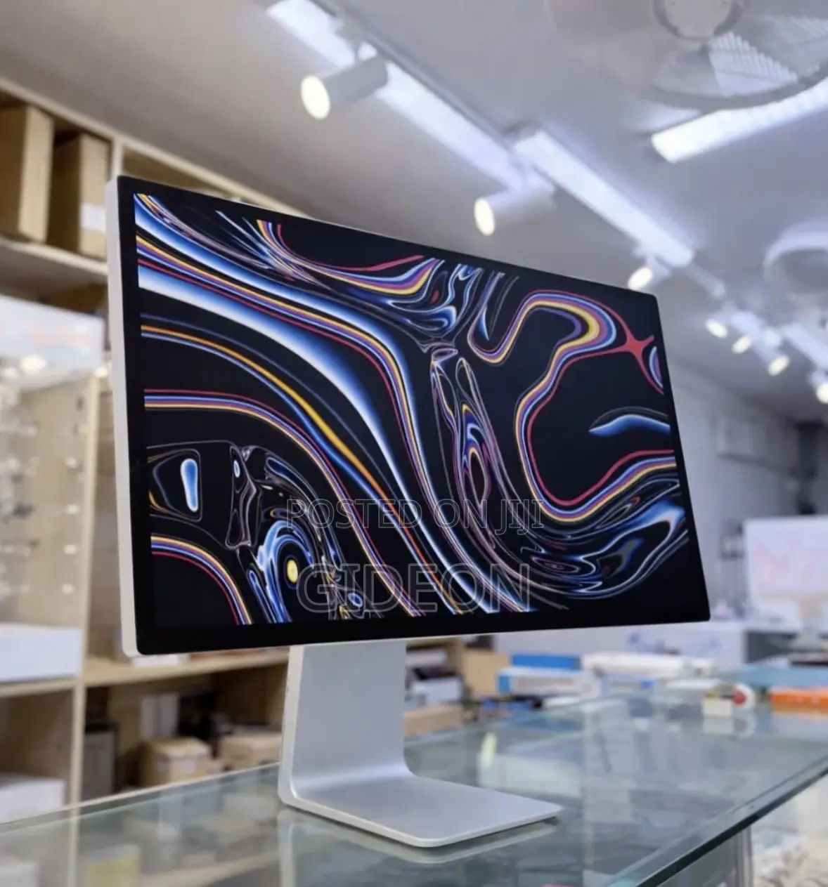 Apple Studio Display / Mac Studio Displays
