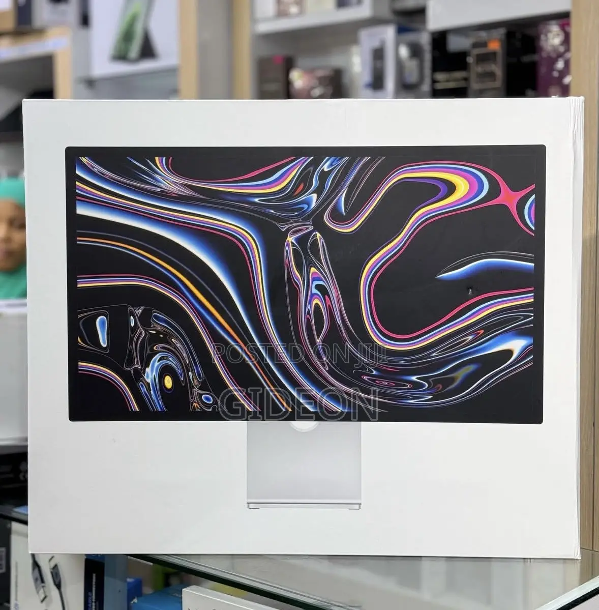 Apple Studio Display / Mac Studio Displays