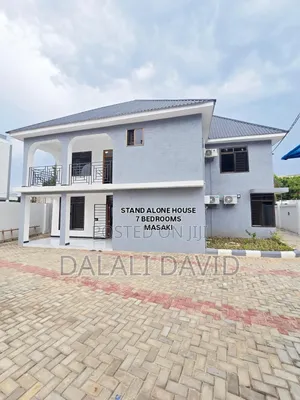 Mini Flat in Masaki for rent