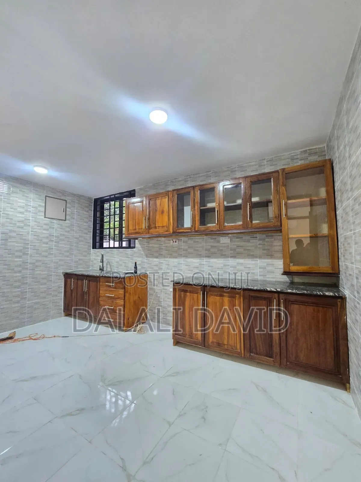Mini Flat in Masaki for rent