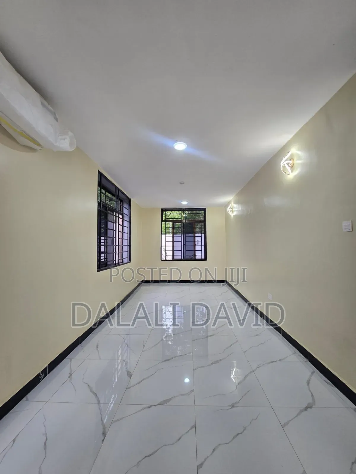 Mini Flat in Masaki for rent
