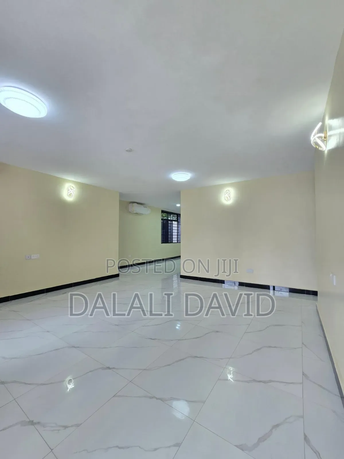 Mini Flat in Masaki for rent