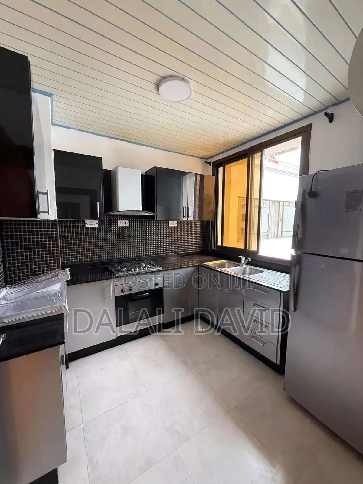 Furnished 2bdrm Apartment in Oysterbay for rent