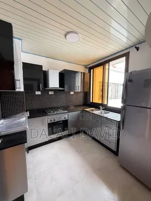 Furnished 2bdrm Apartment in Oysterbay for rent