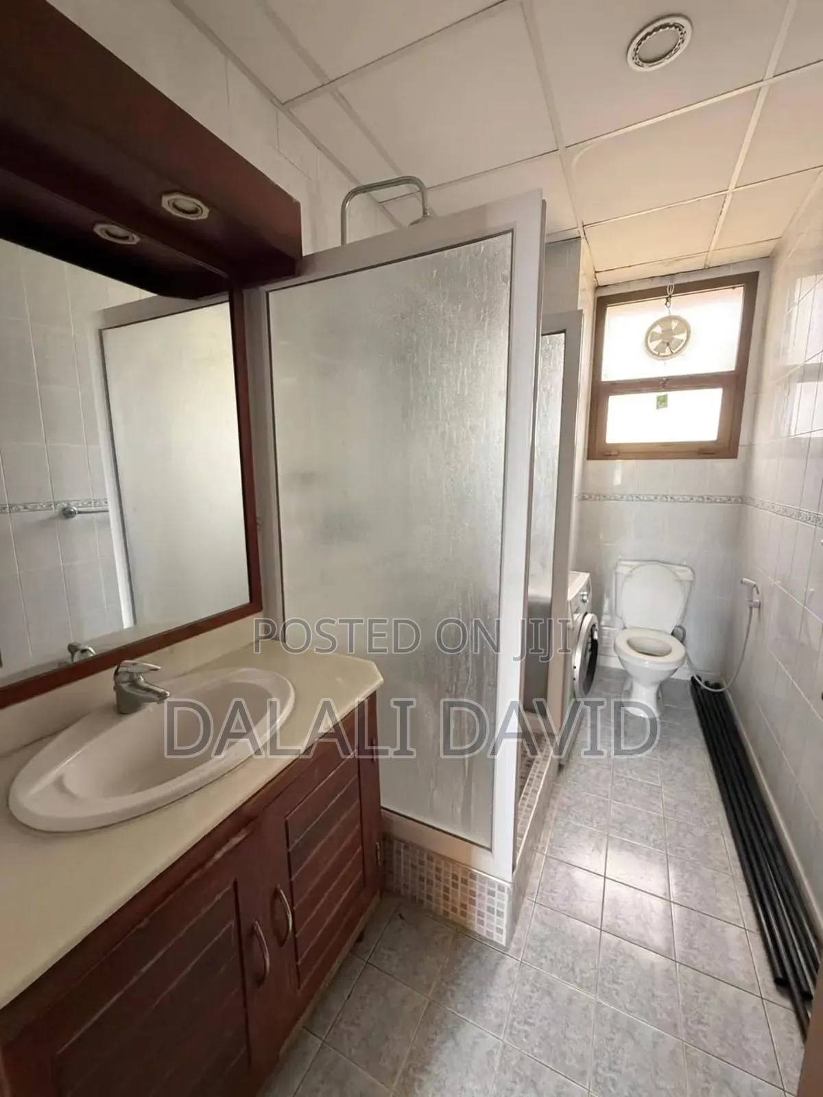 Furnished 2bdrm Apartment in Oysterbay for rent