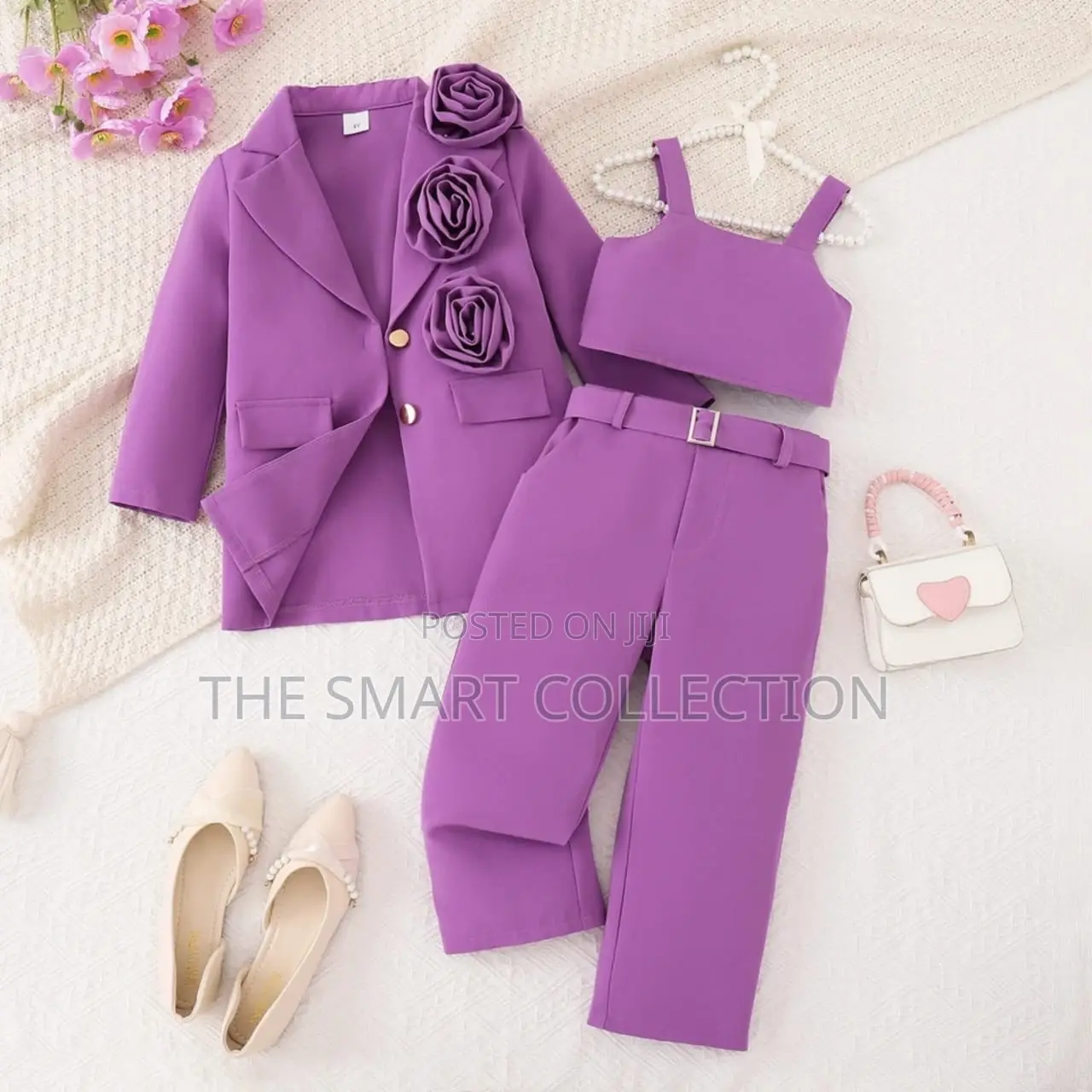 Kids Sets 3pcs