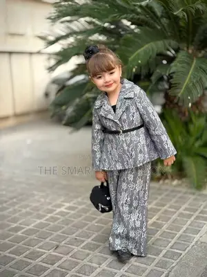 Nguo Za Watoto Wa Kike