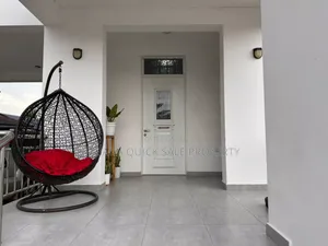 8bdrm House in Mbezi Beach for rent