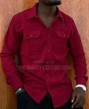 Indian Shirts Long Sleeves