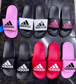 Ladies Champal Slides