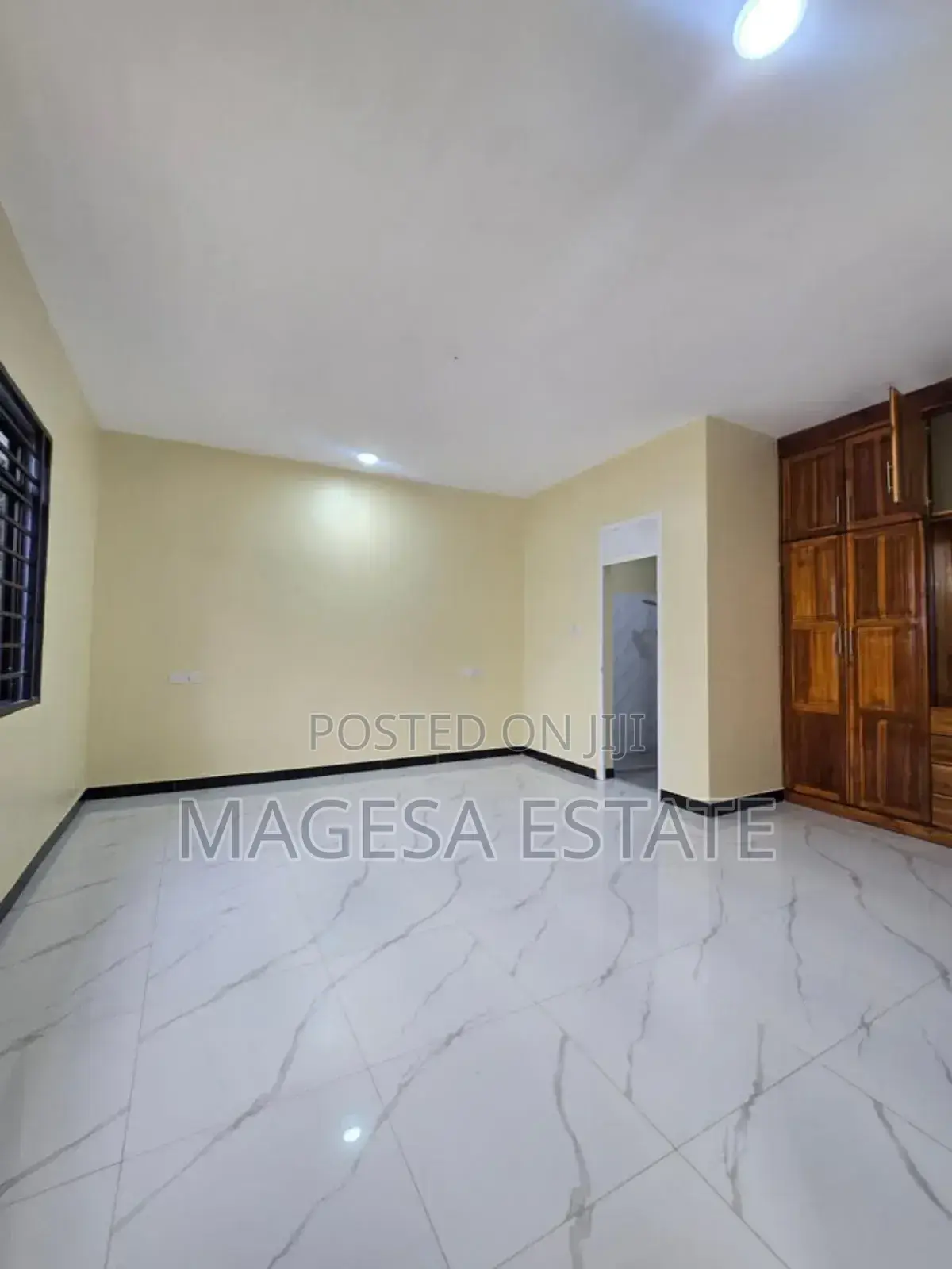 7bdrm House in Masaki for rent