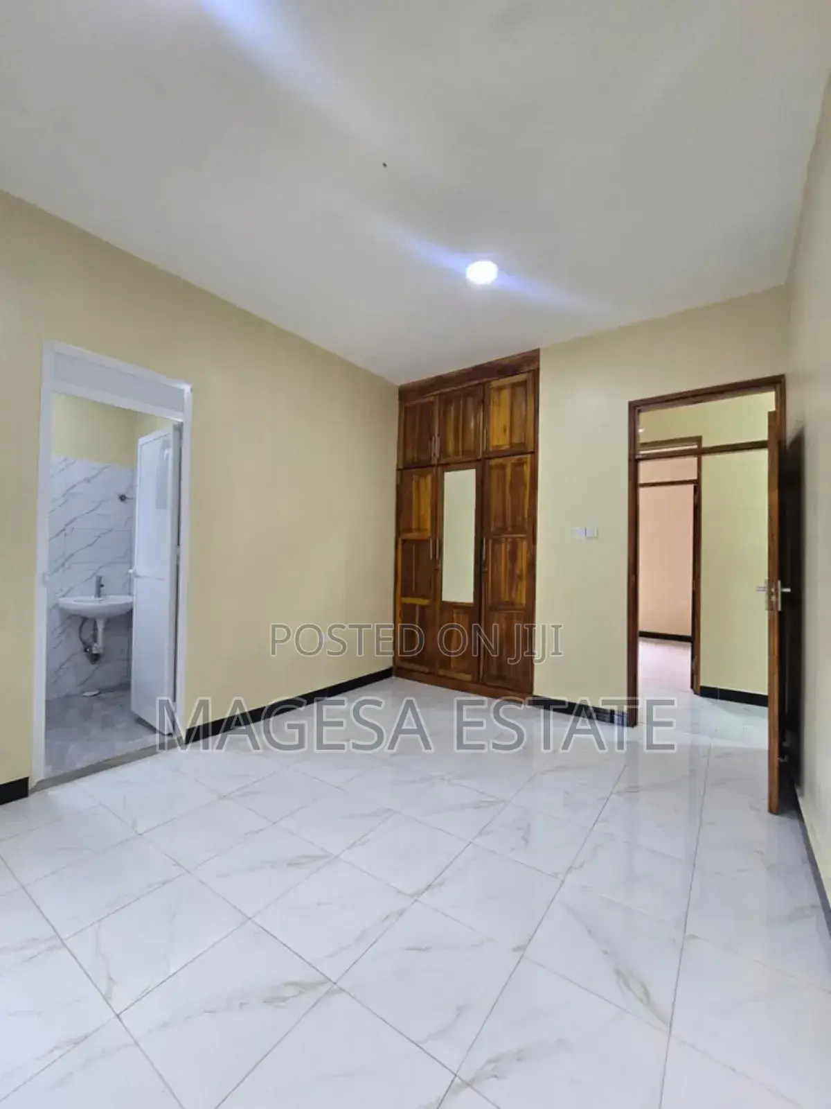 7bdrm House in Masaki for rent