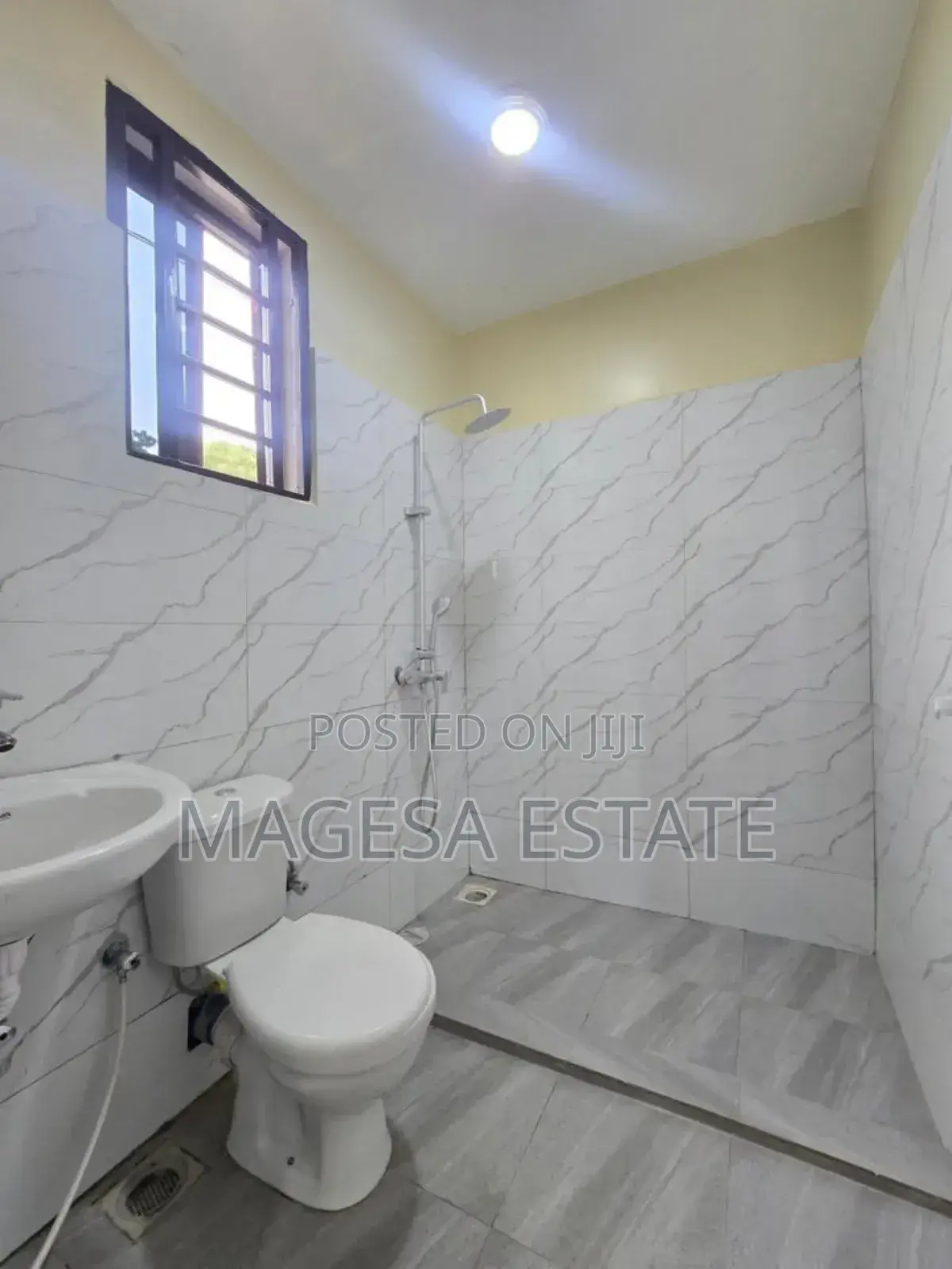 7bdrm House in Masaki for rent