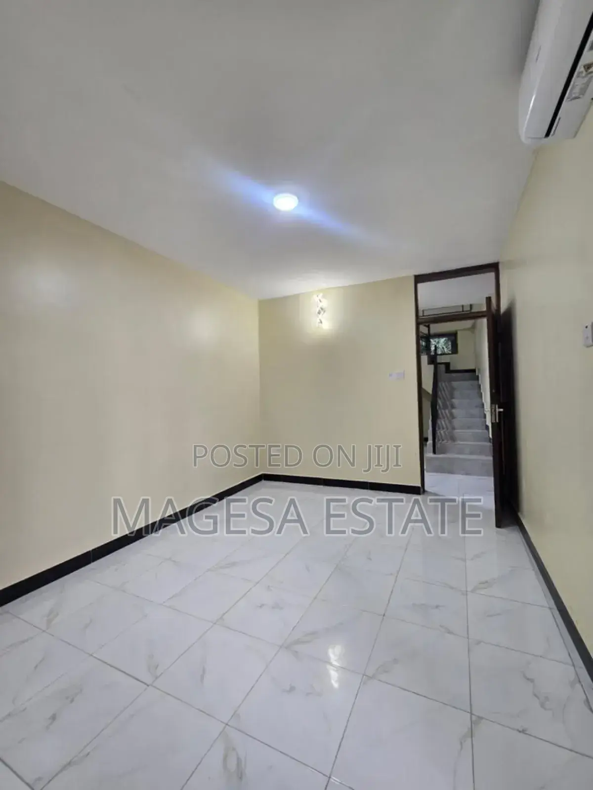 7bdrm House in Masaki for rent