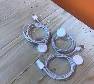 Apple Watch Charger Original