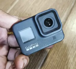 Gopro Hero 8